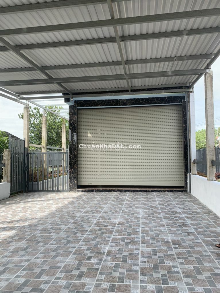 mặt Bằng Kinh doanh Đ Nguyễn Văn Khạ thị Trấn Củ Chi 150m2 giá 1.6 tỷ