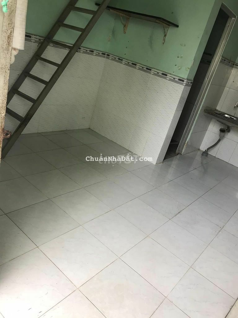 Bán gấp dãy trọ 10 phòng 190m2 xã Tân Thông Hội, Củ Chi giá 580 triệu