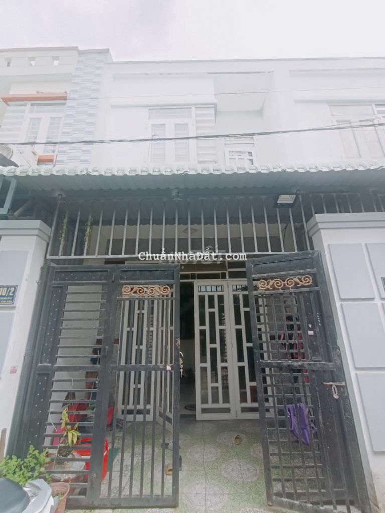 Nhà vi bằng gần trường tiểu học Bình Mỹ, DT 48m2 (4m x 12m) - 1 lầu