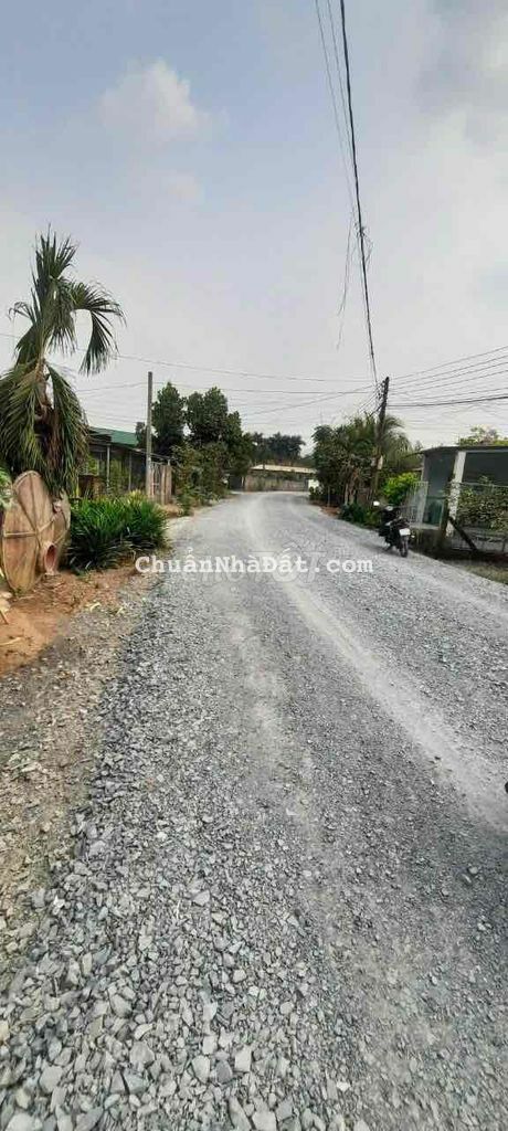 Bán Nhà Phú Hoà Đông 12.7x50 Củ Chi