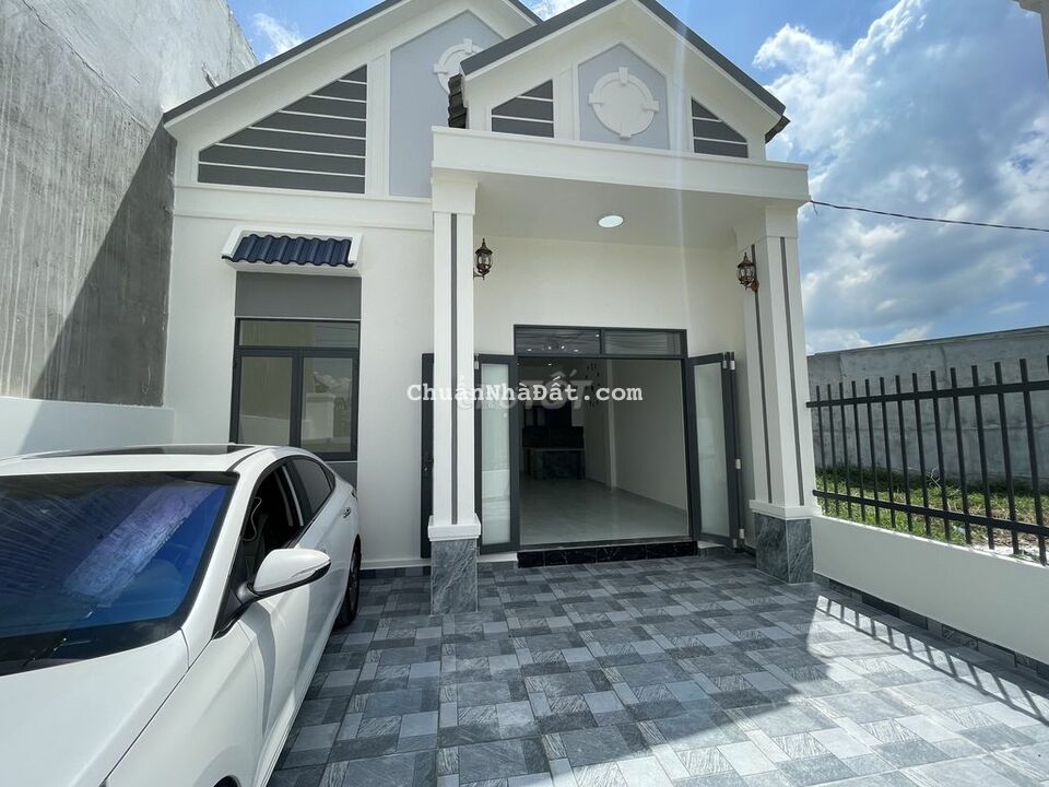 🍄Nhà 2 mặt tiền Thôn Trung 3 - Diên Điền - Diên Khánh : 1 tỉ 295