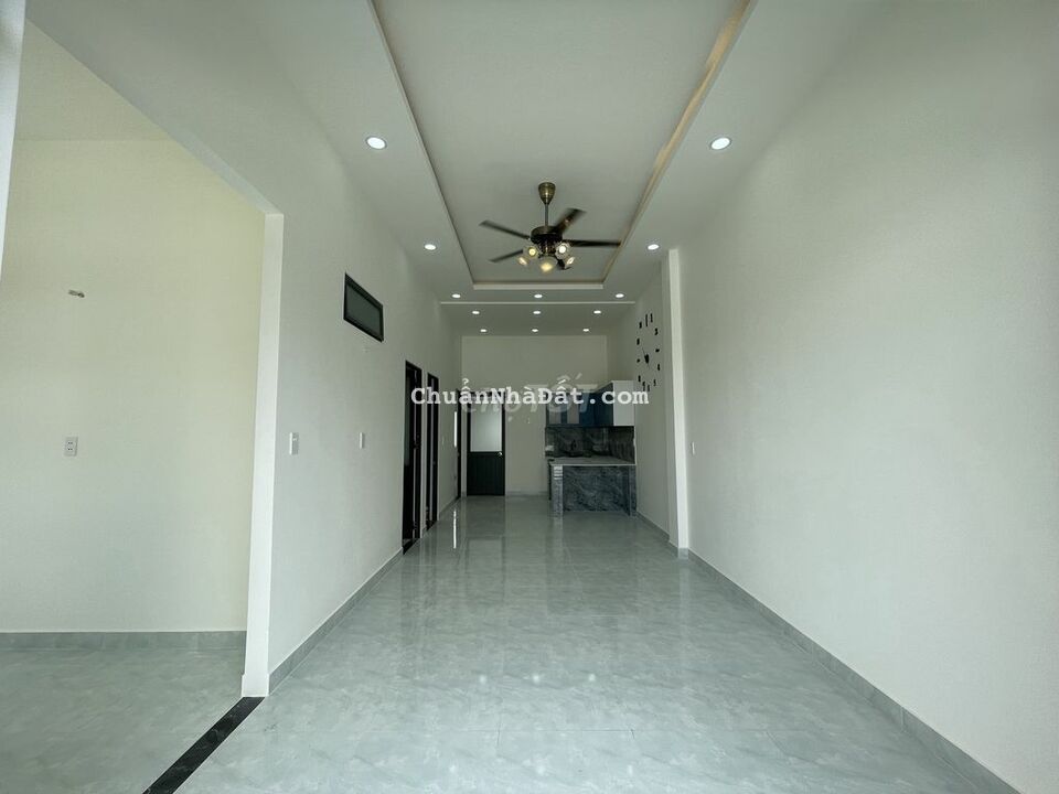 🍄Nhà 2 mặt tiền Thôn Trung 3 - Diên Điền - Diên Khánh : 1 tỉ 295