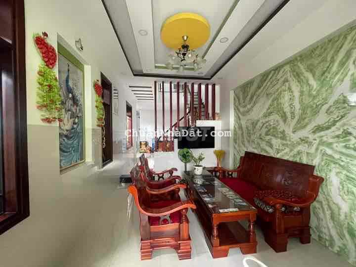 Bán nhanh rẻ nhà đep mặt tiền tỉnh lộ 2 Diên Phước