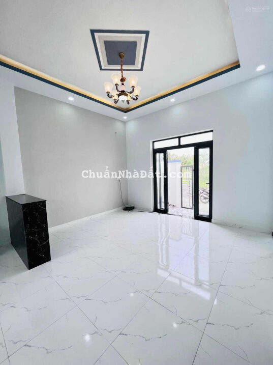 Bán nhà mới xây diên sơn diên khánh 70m2 ngang 8m giá bán hạ 1 tỷ 140 triệu