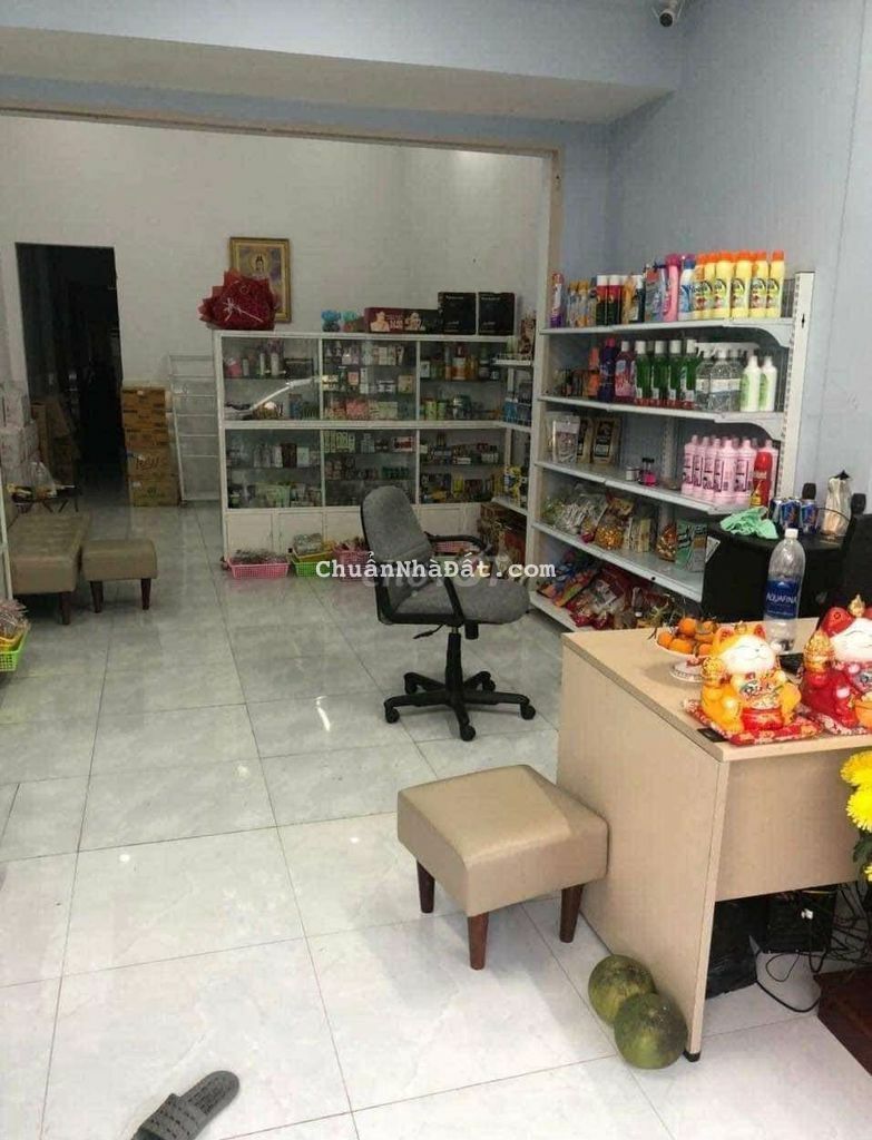 BÁN ĐẤT MẶT TIỀN K.DOANHĐỖ TÂN PHONG NGA3 CÂY ĐIÊP