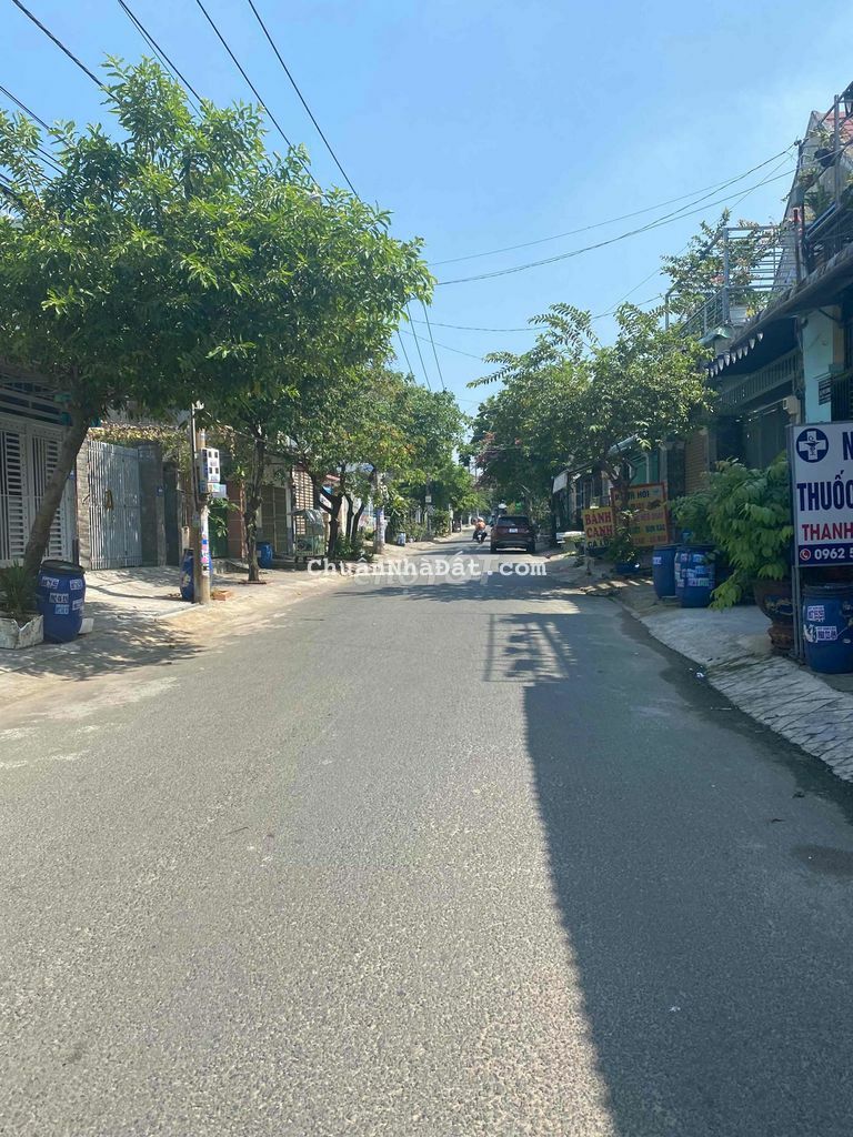 bán nhà TDC bigc 100m thổ cư full