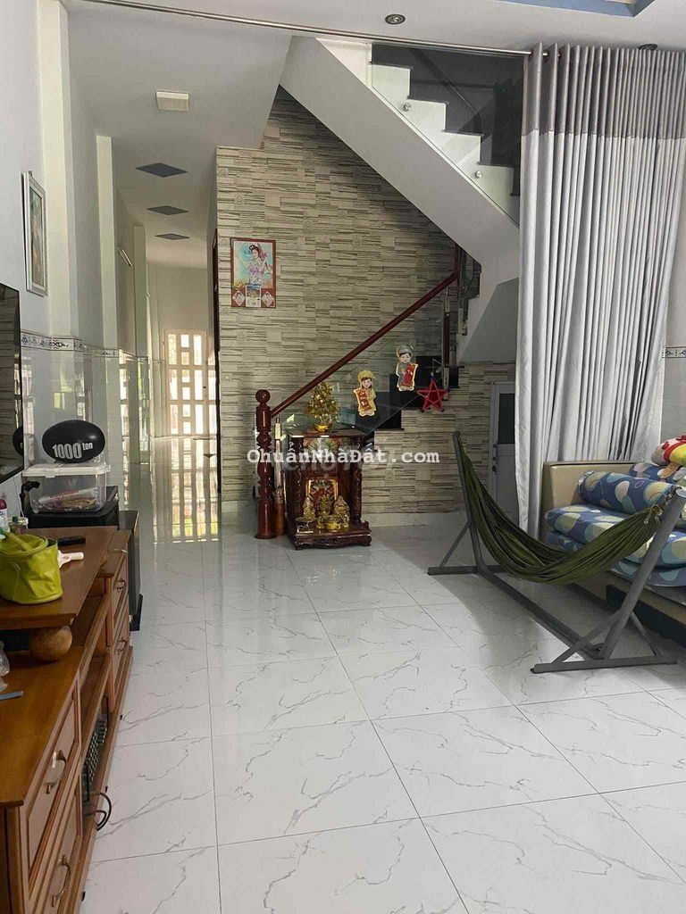 bán nhà TDC bigc 100m thổ cư full