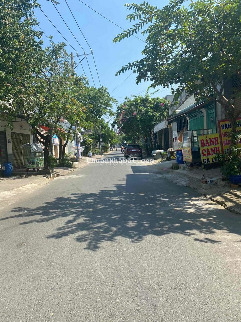 bán nhà TDC bigc 100m thổ cư full