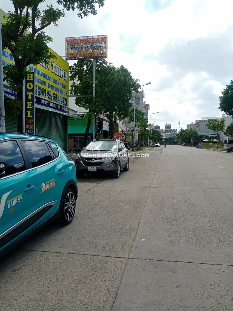 Bán Nhà Cạnh Vincom Dĩ An Bán Nhà Cạnh Vincom Dĩ An