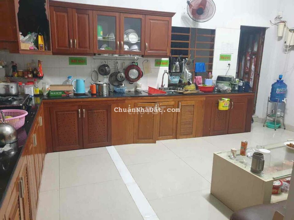 Bán Nhà 1 Lầu hẻm 5M Nguyễn Tri Phương, Dĩ An , BD