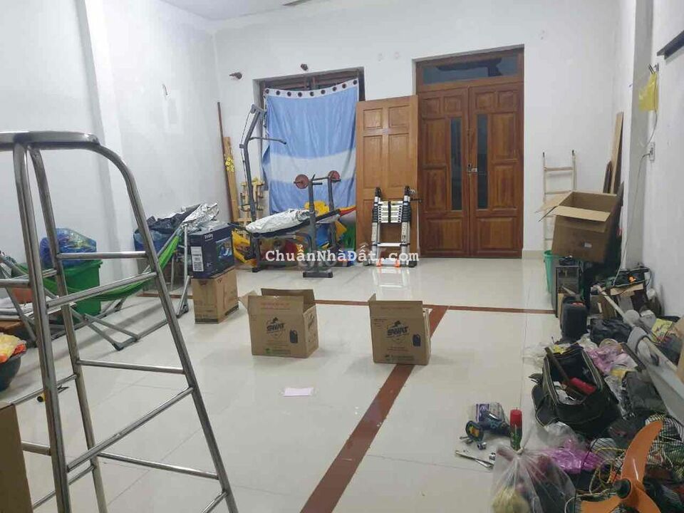 Bán Nhà 1 Lầu hẻm 5M Nguyễn Tri Phương, Dĩ An , BD