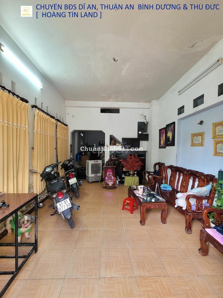 Nhà 2 Lầu + 3 Phòng trọ phía sau cách đường Nguyễn Tri Phương 100m Nhà 2 Lầu + 3 Phòng trọ phía sau cách đường Nguyễn Tri Phương 100m