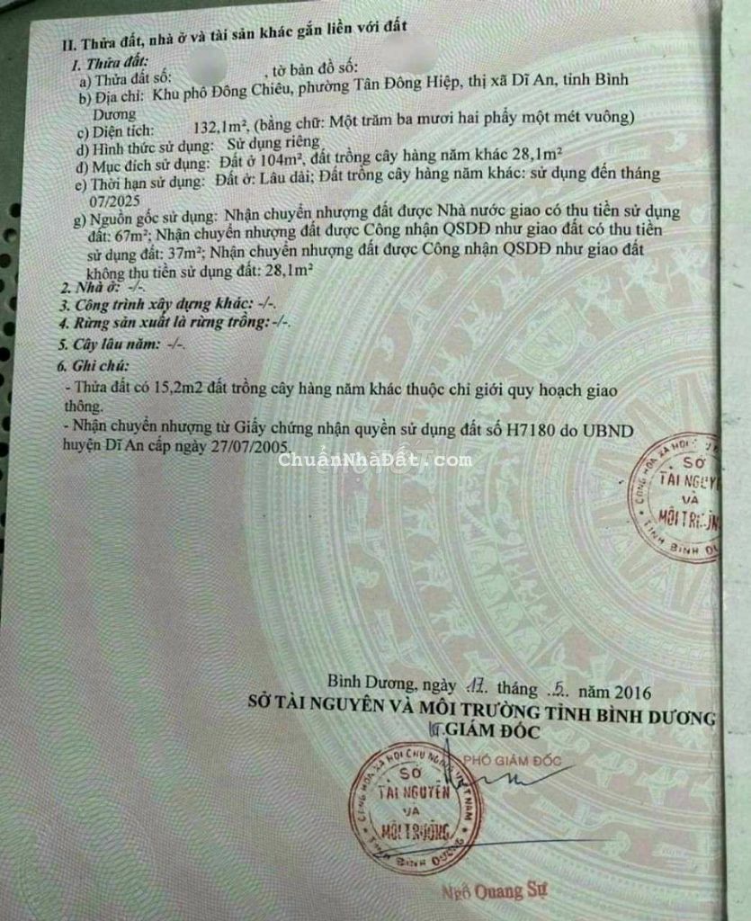 Nhà MT Kinh Doanh Giá Ngộp Đường Đt743B, Tân Đông Hiệp Nhà MT Kinh Doanh Giá Ngộp Đường Đt743B, Tân Đông Hiệp