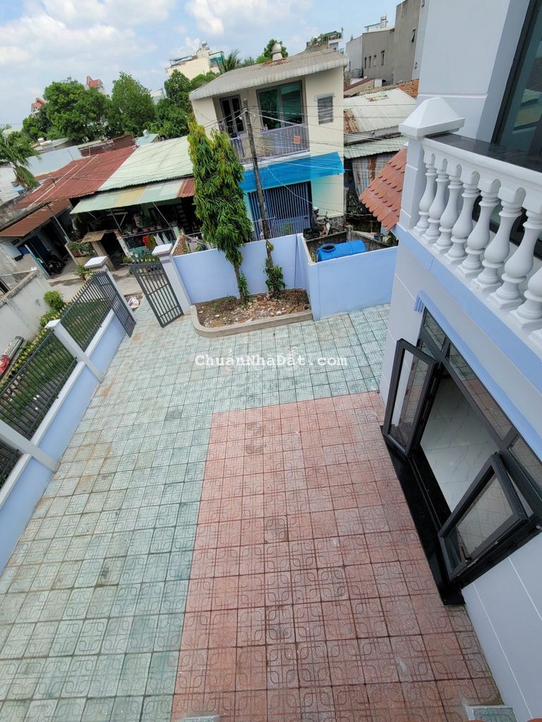 Bán Biệt Thư Sân Vườn Ngang 12m, Rẻ Nhất Thành phố Dĩ An Đông Hòa Bán Biệt Thư Sân Vườn Ngang 12m, Rẻ Nhất Thành phố Dĩ An Đông Hòa