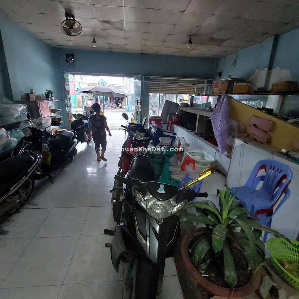 Mặt Tiền Kinh Doanh Đt.743C, 200m² ngang 7, Gần QL 1K