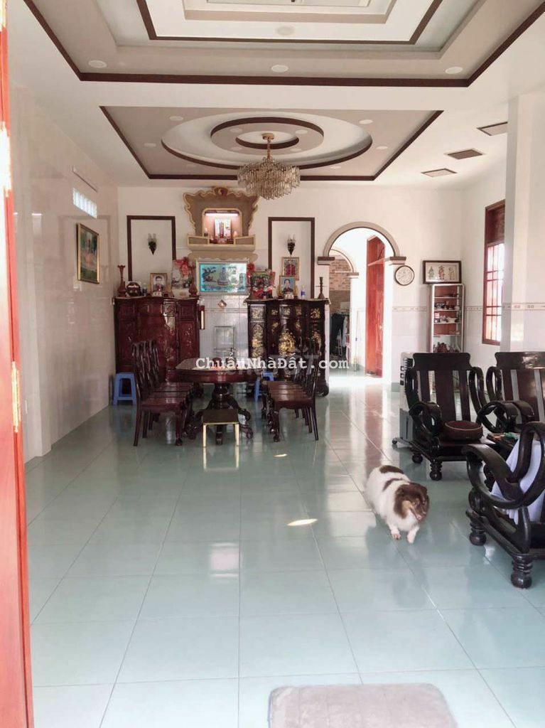 BÁN MT LY THƯỜNG KIỆT CÓ NHÀ TRÊT LẦU KINH DOANH