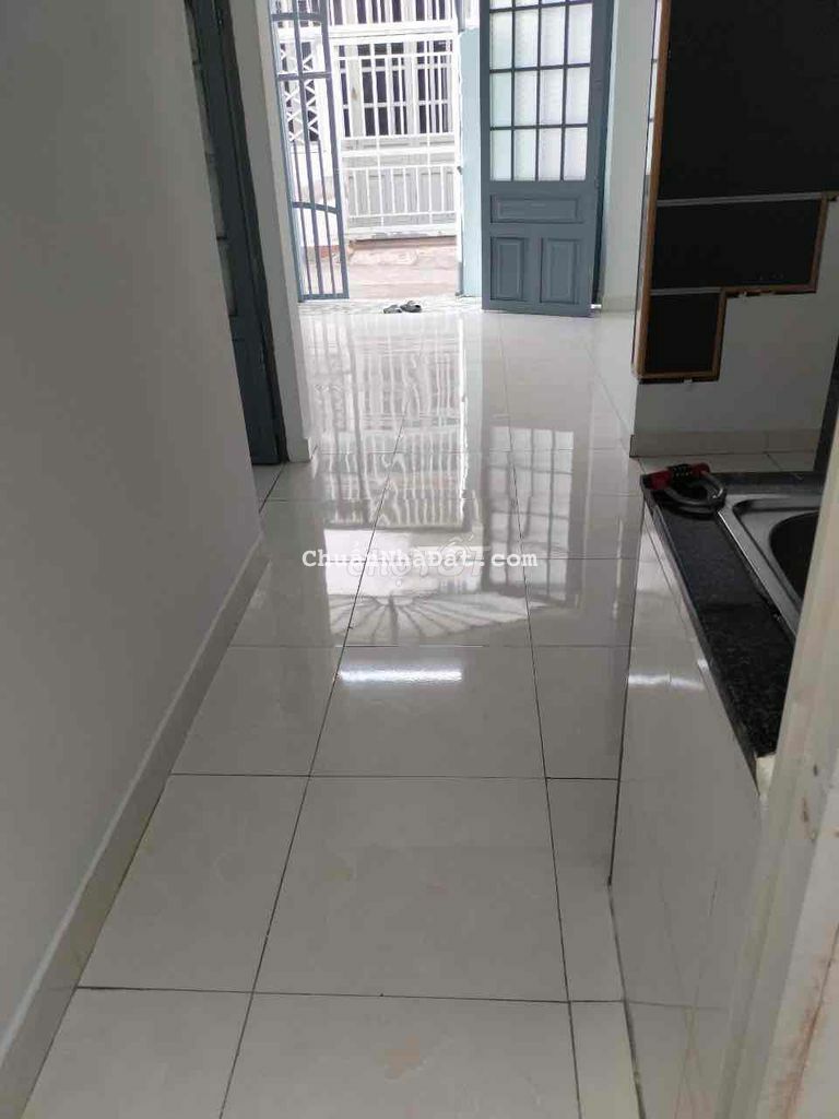 Bán nhà sồ chung p tân bình tp dĩ an BD giá ngộp