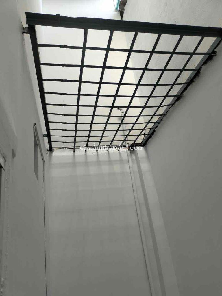 Bán nhà sồ chung p tân bình tp dĩ an BD giá ngộp