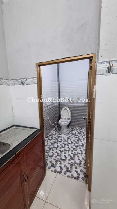 Bán rẻ căn nhà đường xe hơi Tân Đông Hiệp Dĩ An gần ngã 4 Chiêu Liêu
