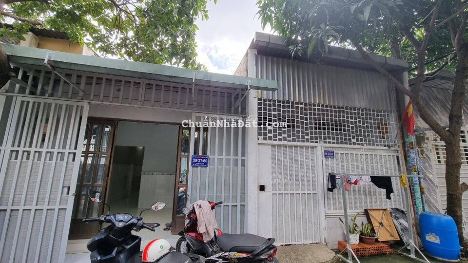 Bán rẻ căn nhà đường xe hơi Tân Đông Hiệp Dĩ An gần ngã 4 Chiêu Liêu