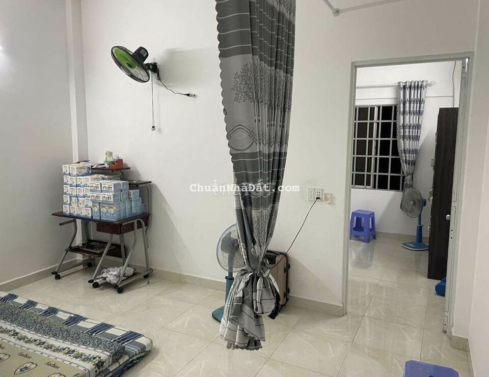 BÁN NHÀ TRÊT LẦU ĐƯỜNG 5M GẦN BIG C DĨ AN.SỔ RIÊNG
