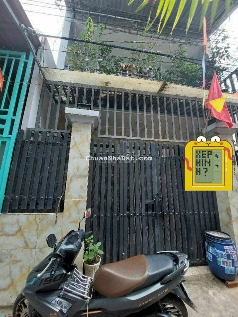 BÁN NHÀ SỔ RIÊNG DĨ AN GIÁ NGỘP KHU VỰC ĐƯỜNG THÔNG OTO