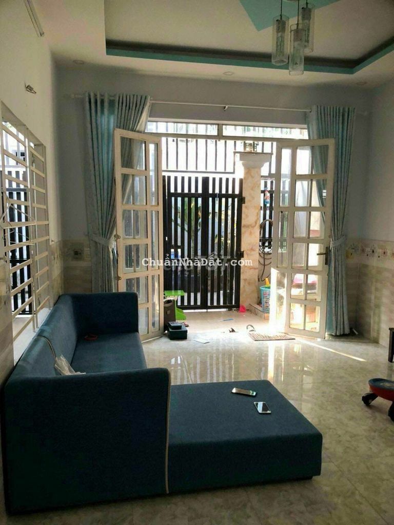 BÁN NHÀ SỔ RIÊNG DĨ AN GIÁ NGỘP KHU VỰC ĐƯỜNG THÔNG OTO