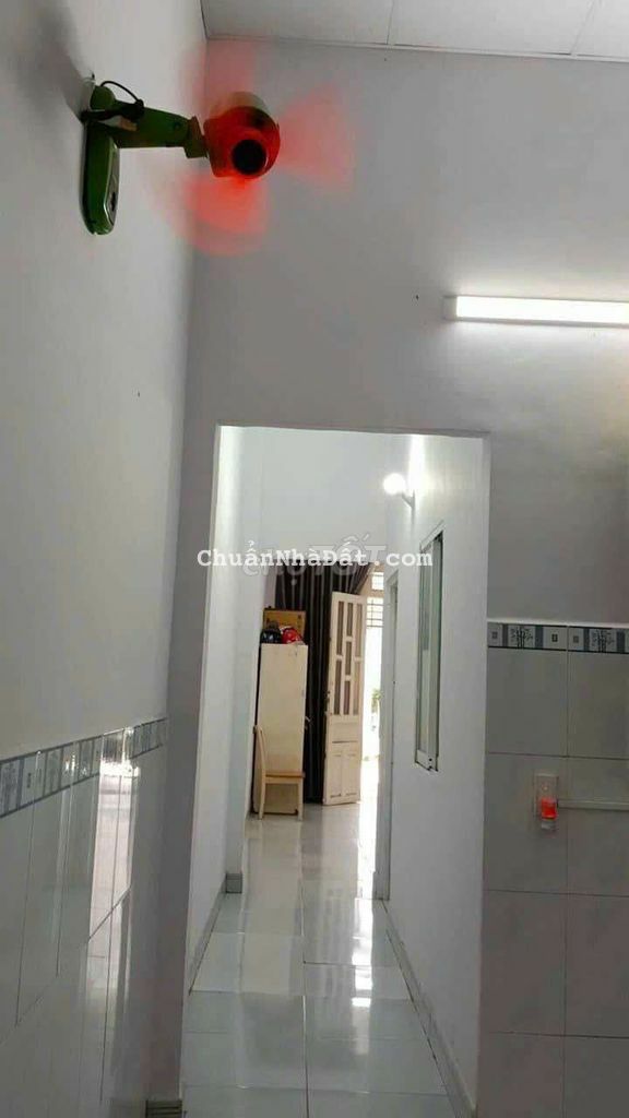 Bán nhà sổ dt 60m riêng đường Lê Văn Tiên,Dĩ An