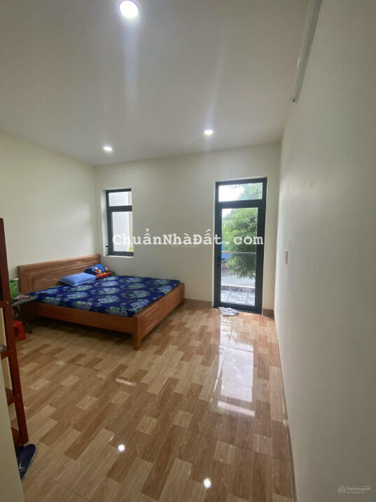 Bán rẻ căn nhà mới xây hoàn công khu Phú Mỹ Hiệp Tân Đông Hiệp Dĩ An