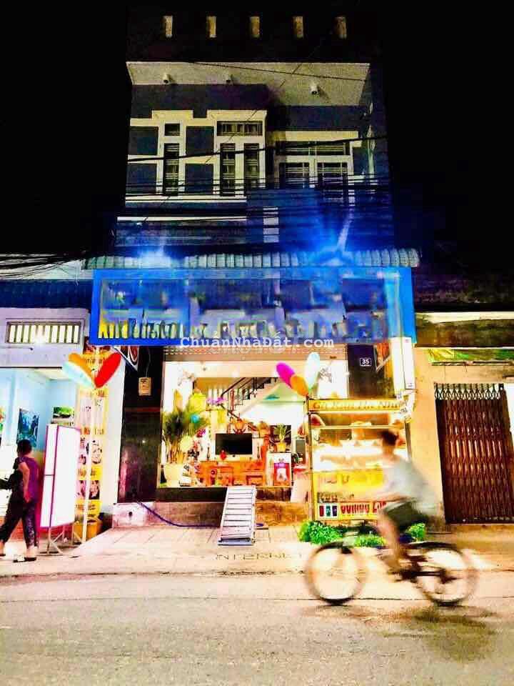 Bán Nhà MT kinh doanh, 2 tầng, 61m2 ngay Đ. Nguyễn Tri Phương, Dĩ An Bán Nhà MT kinh doanh, 2 tầng, 61m2 ngay Đ. Nguyễn Tri Phương, Dĩ An