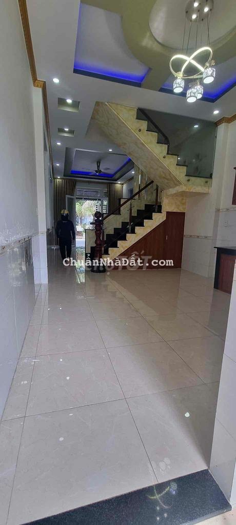 BÁN NHÀ KDC HOÀNG NAM - TÂN BÌNH BÁN NHÀ KDC HOÀNG NAM - TÂN BÌNH