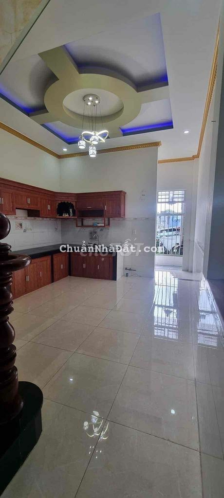 BÁN NHÀ KDC HOÀNG NAM - TÂN BÌNH BÁN NHÀ KDC HOÀNG NAM - TÂN BÌNH