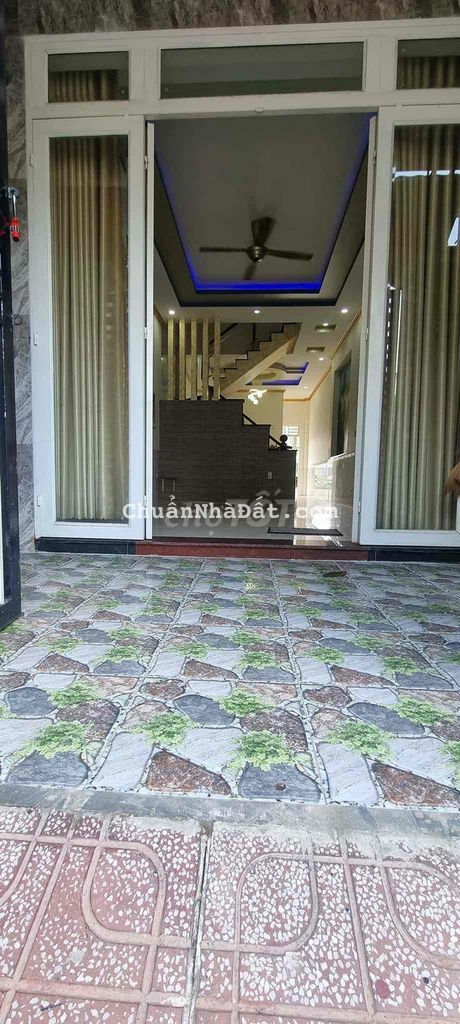 BÁN NHÀ KDC HOÀNG NAM - TÂN BÌNH BÁN NHÀ KDC HOÀNG NAM - TÂN BÌNH