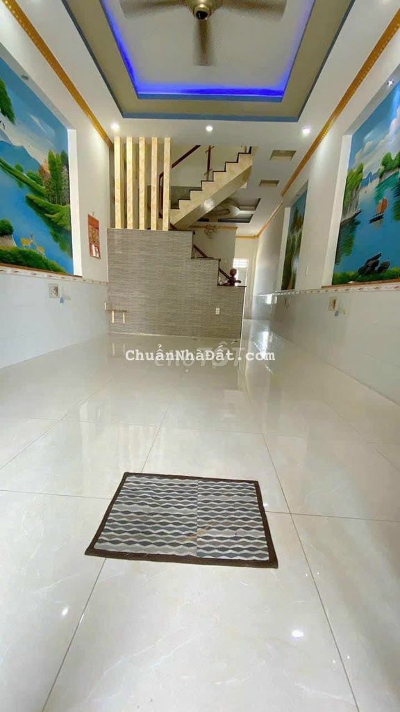 CĂN NHÀ TRỆT LẦU HOÀN CÔNG CHỈ BÁN ĐÚNG TRONG 2 NGÀY