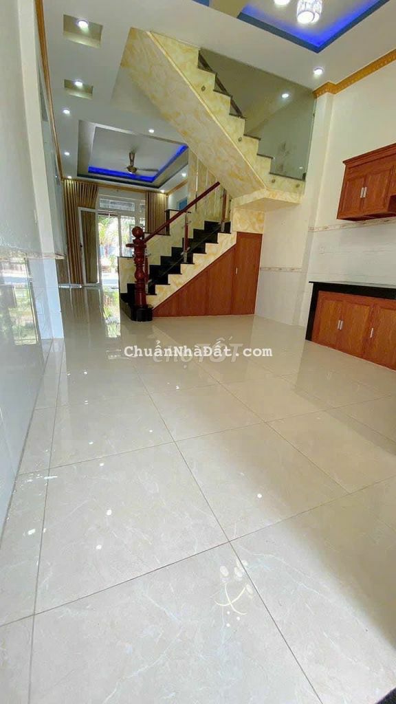 CĂN NHÀ TRỆT LẦU HOÀN CÔNG CHỈ BÁN ĐÚNG TRONG 2 NGÀY