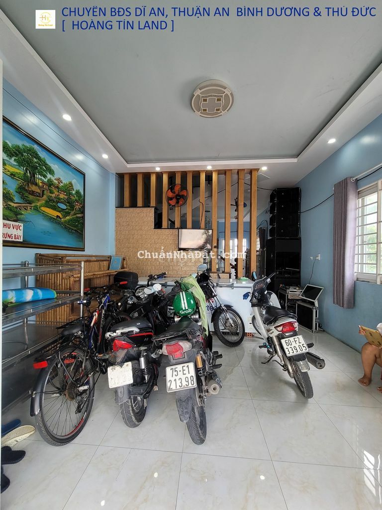 QUÁ RẺ - Nhà 1 Trệt 2 Lầu góc 2 Mặt Tiền tại KDC Phú Hồng Thịnh 9 QUÁ RẺ - Nhà 1 Trệt 2 Lầu góc 2 Mặt Tiền tại KDC Phú Hồng Thịnh 9