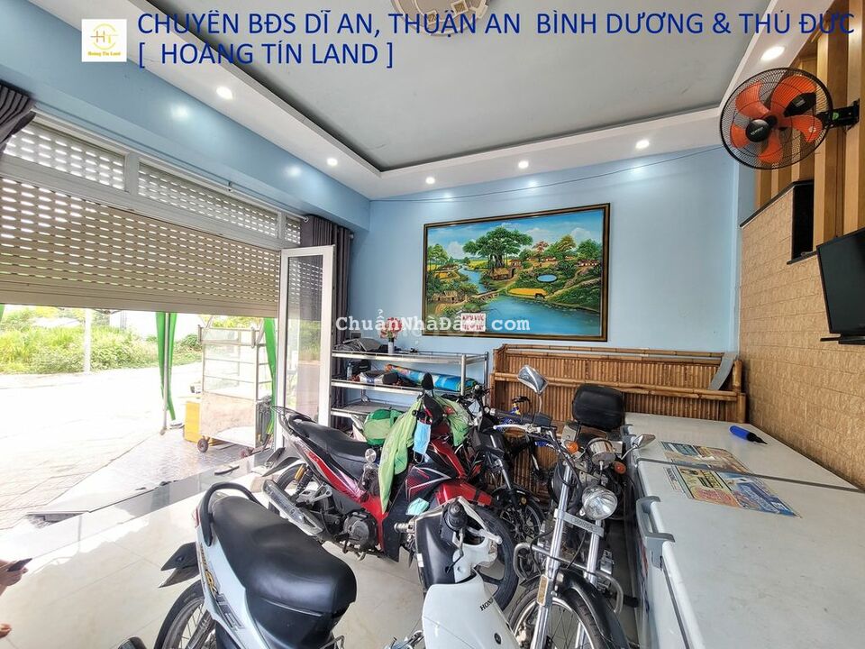 QUÁ RẺ - Nhà 1 Trệt 2 Lầu góc 2 Mặt Tiền tại KDC Phú Hồng Thịnh 9 QUÁ RẺ - Nhà 1 Trệt 2 Lầu góc 2 Mặt Tiền tại KDC Phú Hồng Thịnh 9