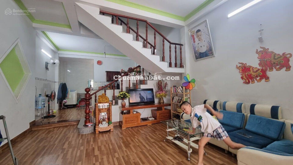 Nhà khu phố Đông Tác Tân Đông Hiệp - Dĩ An giá rẻ Nhà khu phố Đông Tác Tân Đông Hiệp - Dĩ An giá rẻ