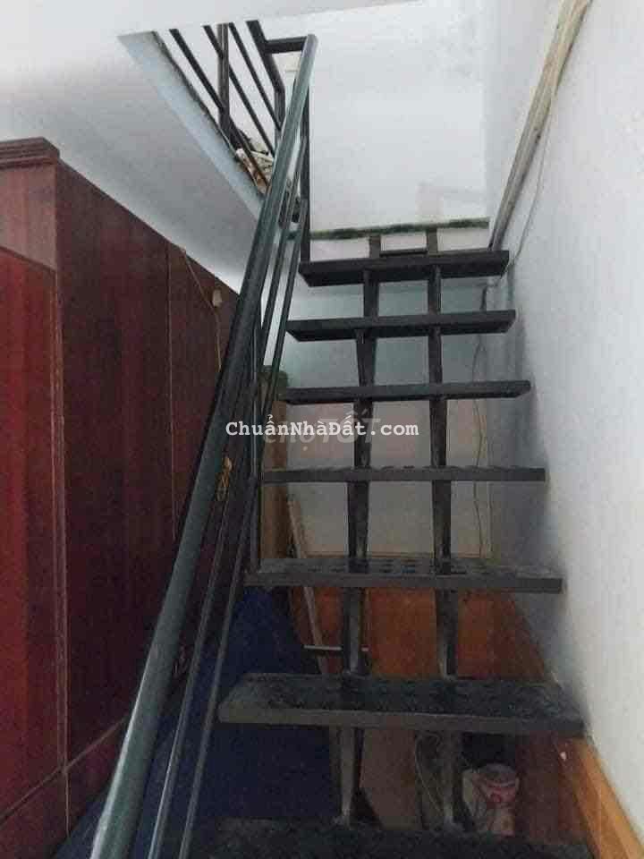 Bán. nhà sổ chung p tân bỉnh tp dĩ an BD giá ngộp