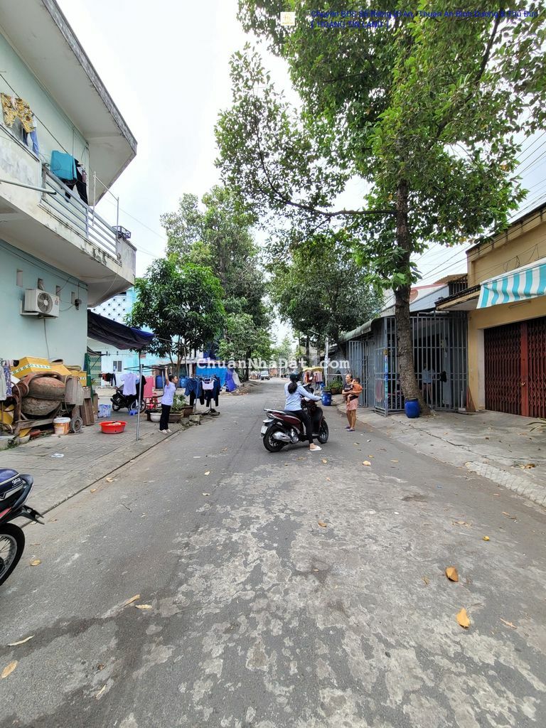 NGỘP RẺ - Nhà Cấp 4 tại Khu Dân Cư Đại Quang cách Lê Hồng Phong 100m
