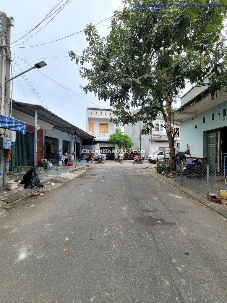 NGỘP RẺ - Nhà Cấp 4 tại Khu Dân Cư Đại Quang cách Lê Hồng Phong 100m
