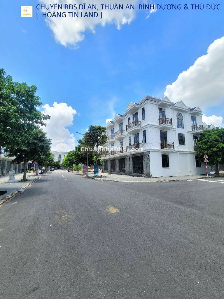 Bán nhà KDC Đông Hưng Hoàn Thiện 100% chỉ 4ty8 TL ngộp Nặng