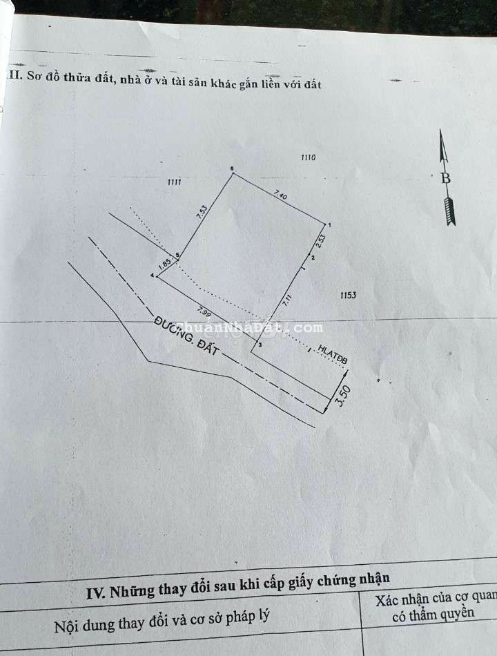BÁN 2 CĂN NHÀ SỔ RIÊNG ĐƯỜNG Ô TÔ GẦN TTHC DI AN