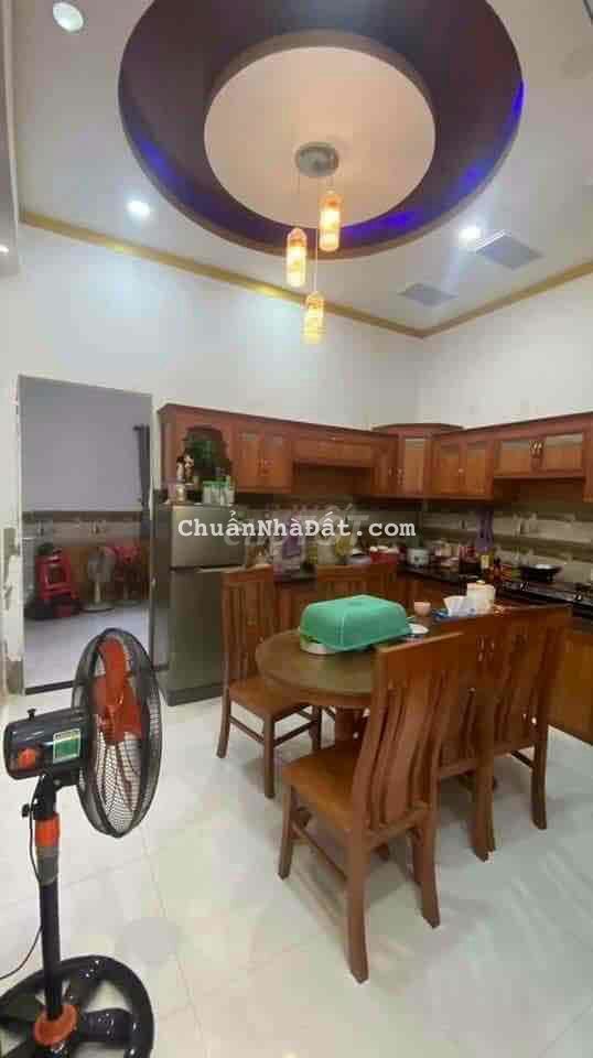 Bán Nhà 1 Lầu . Ngã 3 Ông Xã - Dĩ An .Bình Dương