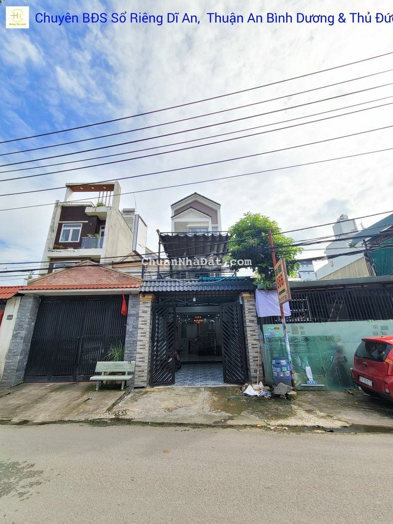 Nhà Lầu Mặt Tiền đường Tô Vĩnh Diện gần Làng Đại Học Quốc Gia Tp.HCM Nhà Lầu Mặt Tiền đường Tô Vĩnh Diện gần Làng Đại Học Quốc Gia Tp.HCM