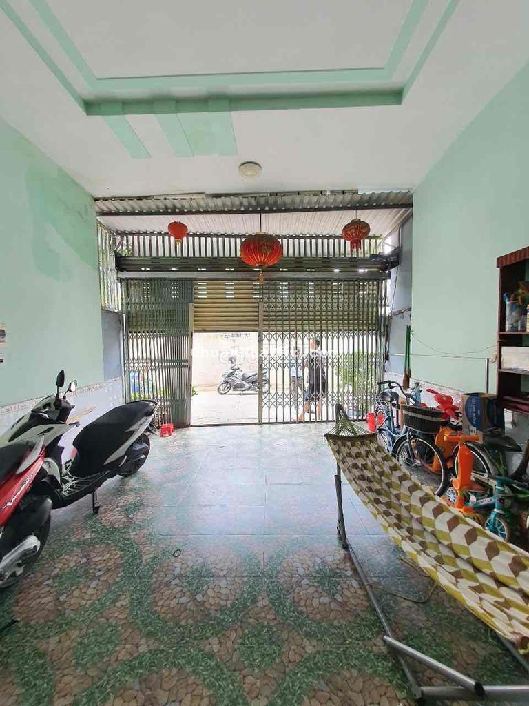 Nhà gần sân vận động phường Đông Hoà thành phố Dĩ An