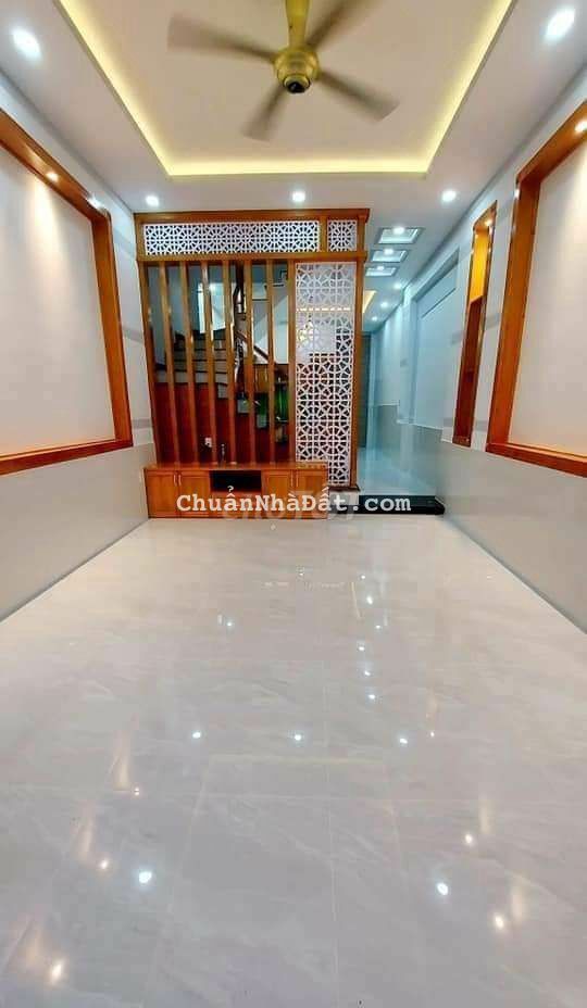CHÍNH CHỦ BÁN GẤP NHÀ 2 LẦU MT NHỰA 6M SÂNVÂNĐỘNG