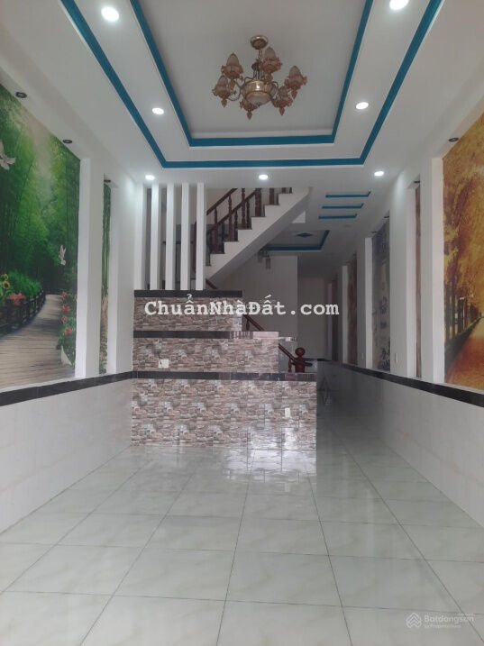Bám rẻ căn nhà trệt lầu ngay ngã 4 ủy ban Tân Bình Dĩ An Bám rẻ căn nhà trệt lầu ngay ngã 4 ủy ban Tân Bình Dĩ An