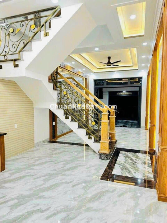 Nhà mới hoàn công Đông Hoà - Dĩ An cách BigC 700m Nhà mới hoàn công Đông Hoà - Dĩ An cách BigC 700m