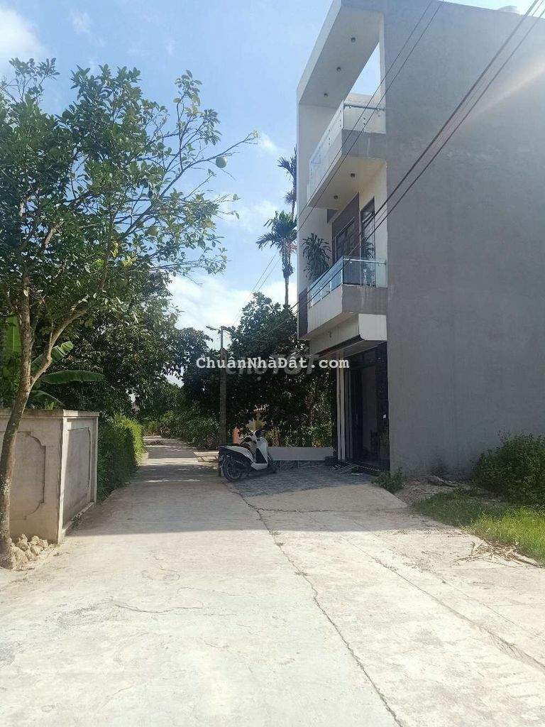 3tầngx55m2 xây được hơn năm,đường 6m cách đường ĐÀO YÊU-QUỐC TUẤN 20M 3tầngx55m2 xây được hơn năm,đường 6m cách đường ĐÀO YÊU-QUỐC TUẤN 20M